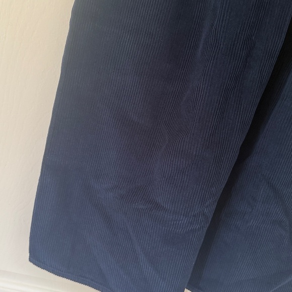 The Simple Folk Corduroy Culotte - Picture 7 of 7